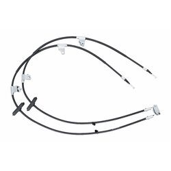 Handbrake Cable VAICO V40-30078 OE Ref 95297014