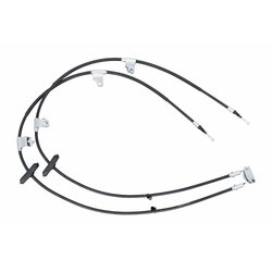 Handbrake Cable VAICO V40-30082 OE Ref 522156