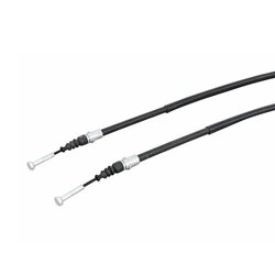 Câble de frein à main VAICO V40-30082 pour VAUXHALL MOKKA OE 522165 VAICO