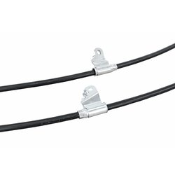 Câble de frein à main VAICO V40-30082 pour VAUXHALL MOKKA OE 522165 VAICO