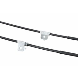 Câble de frein à main VAICO V40-30082 pour VAUXHALL MOKKA OE 522165 VAICO