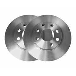 Brake Disc VAICO V40-40005 OE Ref 00569 017