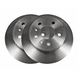 Brake Disc VAICO V40-40008 OE Ref 00569 101