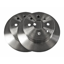 Brake Disc VAICO V40-40012 OE Ref 00569 102