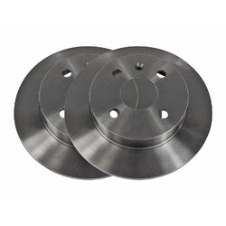 Brake Disc VAICO V40-40027 OE Ref 05 69 108