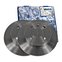 Disque de frein VAICO V40-40027 pour VAUXHALL ASTRA, MERIVA, ASTRAVAN VAICO