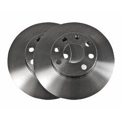 Brake Disc VAICO V40-40028 OE Ref 9117676