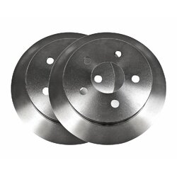 Brake Disc VAICO V40-40029 OE Ref 90542180