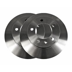 Brake Disc VAICO V40-40030 OE Ref 43206-00QAA