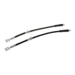 Flexible de frein VAICO V40-4116 pour VAUXHALL, SAAB OE 5562203