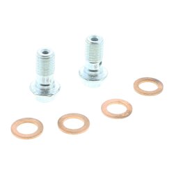 Flexible de frein VAICO V40-4116 pour VAUXHALL, SAAB OE 5562203 VAICO