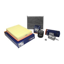 Service Kit VAICO V40-4130 OE Ref 06 50 401 kit