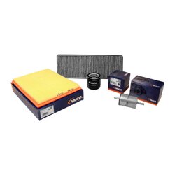 Service Kit VAICO V40-4131 OE Ref 93182435