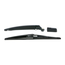Wiper Arm Set VAICO V40-4136 OE Ref 12 734 23 kit