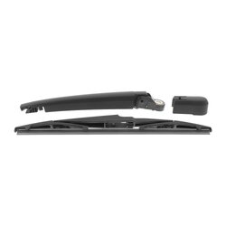 Wiper Arm Set VAICO V40-4137 OE Ref 1 273 094
