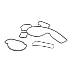 Pompe à eau VAICO V40-50031 pour VAUXHALL, SUZUKI OE 6334049 VAICO