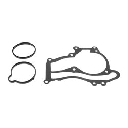 Pompe à eau VAICO V40-50055 pour CHEVROLET, VAUXHALL OE 25193469 VAICO