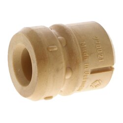 Suspension Rubber Buffer VAICO V40-6204 OE Ref 90 375 586