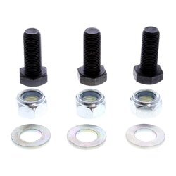 Rotule VAICO V40-7002 pour CHEVROLET, DAEWOO, VAUXHALL, ZAZ VAICO