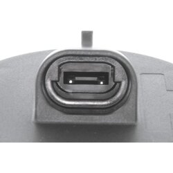 Moyeu de roue VAICO V40-7005 pour VAUXHALL OE 1604003 VAICO