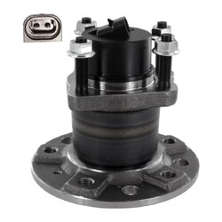 Wheel Hub VAICO V40-7006 OE Ref 4839122