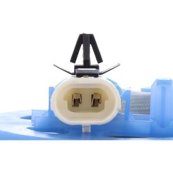 Kit de roulement de roue VAICO V40-7007 pour VAUXHALL OE 1603211 VAICO