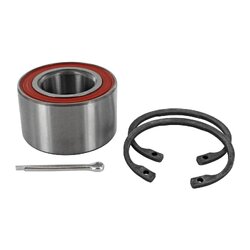 Wheel Bearing Kit VAICO V40-7008 OE Ref 90 510 544