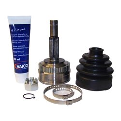 Cv Joint Kit VAICO V40-7203 OE Ref 91 27 563