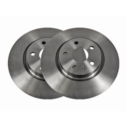 Brake Disc VAICO V40-80005 OE Ref 569080