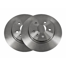 Brake Disc VAICO V40-80006 OE Ref 13502199