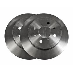 Brake Disc VAICO V40-80014 OE Ref 04706 749