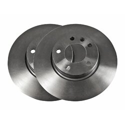 Brake Disc VAICO V40-80021 OE Ref 00569 016