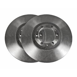 Brake Disc VAICO V40-80032 OE Ref 8-94375416-3