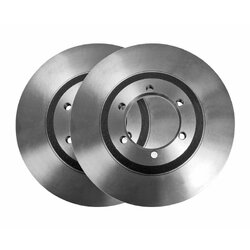 Brake Disc VAICO V40-80033 OE Ref 00569 051