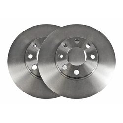 Brake Disc VAICO V40-80037 OE Ref 00569 059