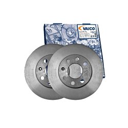 Disque de frein VAICO V40-80042 pour CHEVROLET, VAUXHALL CORSA, CORSAVAN VAICO