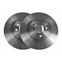 Brake Disc VAICO V40-80045 OE Ref 05105514AA