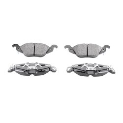 Brake Pad Set VAICO V40-8010 OE Ref 093173379