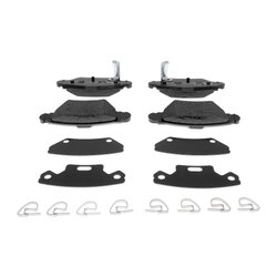 Brake Pad Set VAICO V40-8012 OE Ref 9171458