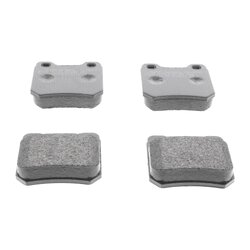 Brake Pad Set VAICO V40-8014 OE Ref 16 05 878
