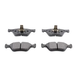 Brake Pad Set VAICO V40-8016 OE Ref 32100047