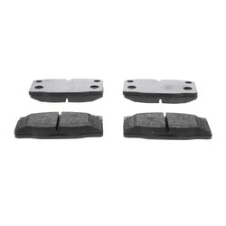 Brake Pad Set VAICO V40-8018-1 OE Ref 96281937