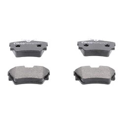 Brake Pad Set VAICO V40-8022 OE Ref 003420282041