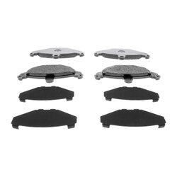 Brake Pad Set VAICO V40-8024 OE Ref 04801 293