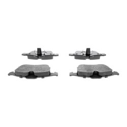 Brake Pad Set VAICO V40-8030-1 OE Ref 16 05 177