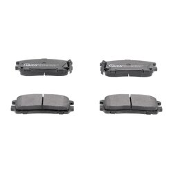 Brake Pad Set VAICO V40-8037 OE Ref 97039269