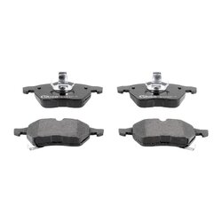 Brake Pad Set VAICO V40-8038 OE Ref 93192749