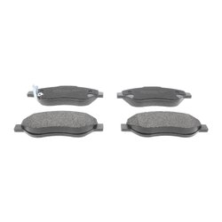 Brake Pad Set VAICO V40-8041 OE Ref 1605124