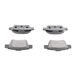 Brake Pad Set VAICO V40-8042 OE Ref 93169177