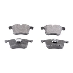 Brake Pad Set VAICO V40-8043 OE Ref 93175379